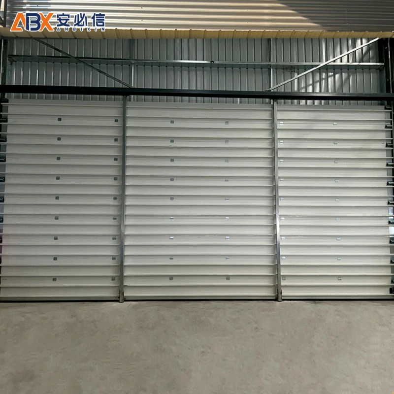 湘西土家族苗族垂直提升门