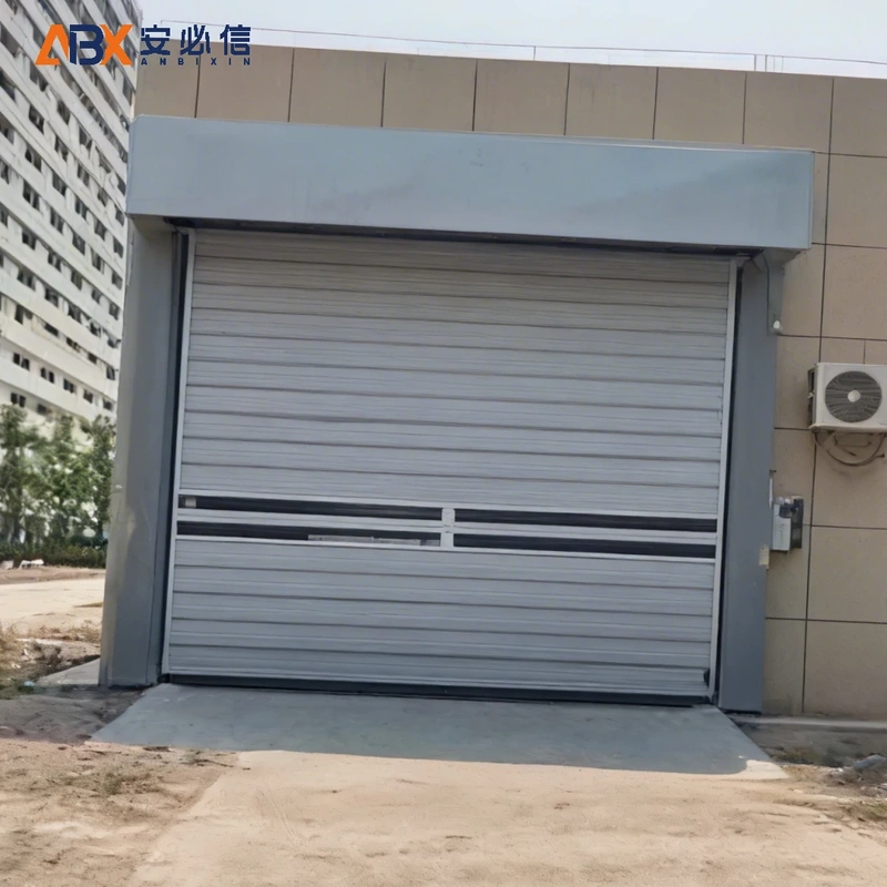 湘西土家族苗族铝制高速门