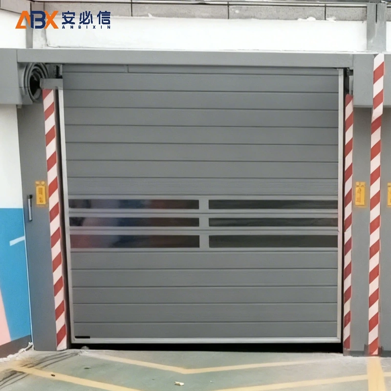 湘西土家族苗族厂房高速门
